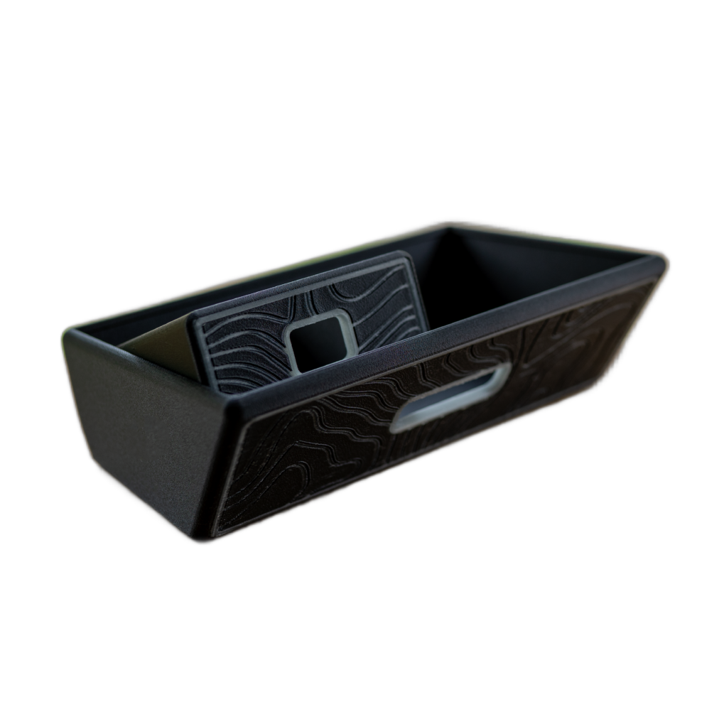 5th Gen 4Runner Mods