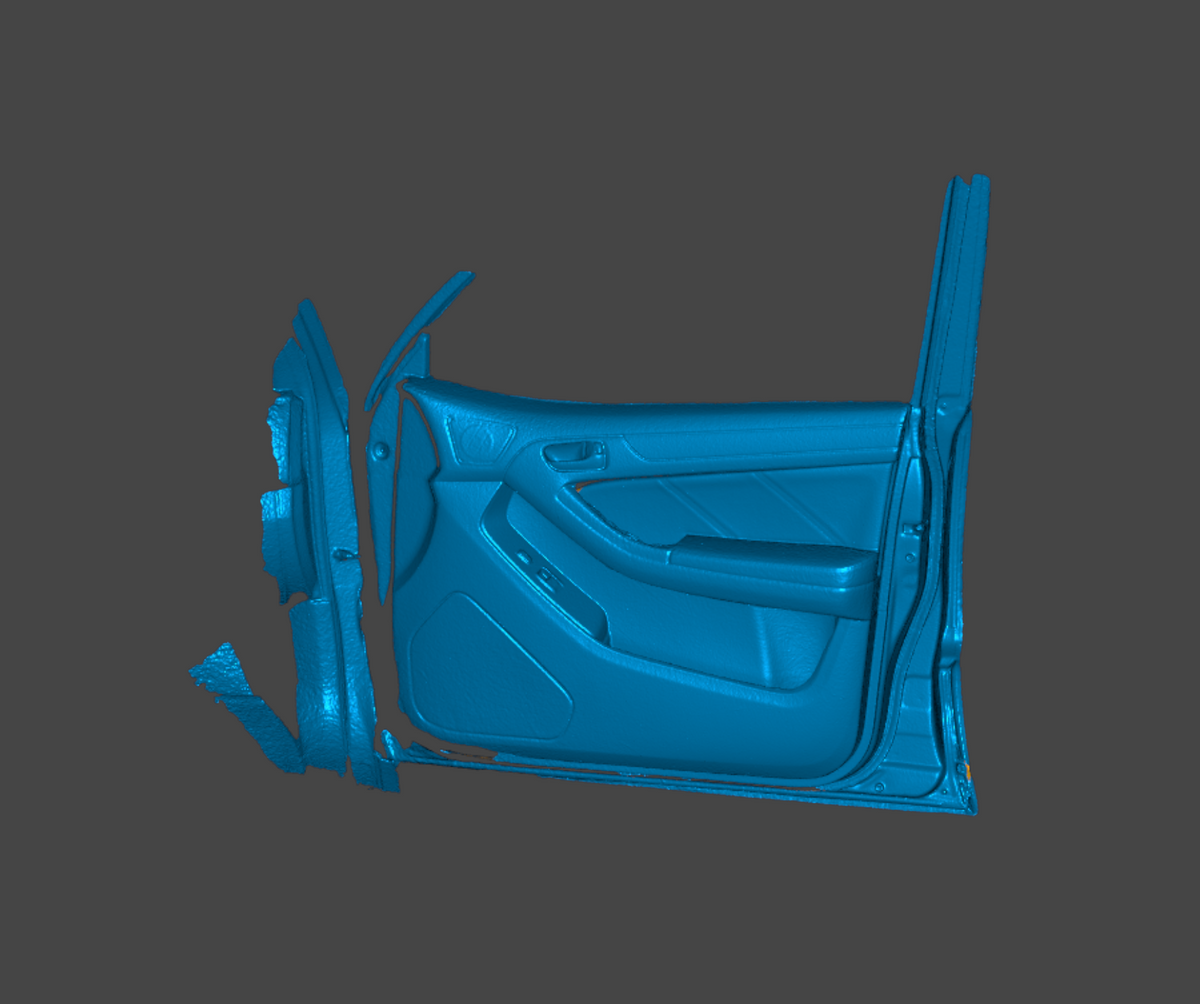 Scanned off the real hardware