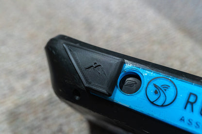 Rail Guards for Onewheel - Fits Pint/PintX/XR/GT/GTS - Durable 3D Printed Protection