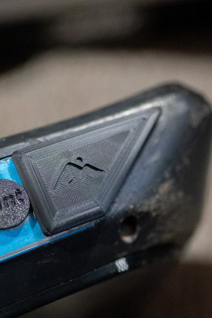 Rail Guards for Onewheel - Fits Pint/PintX/XR/GT/GTS - Durable 3D Printed Protection