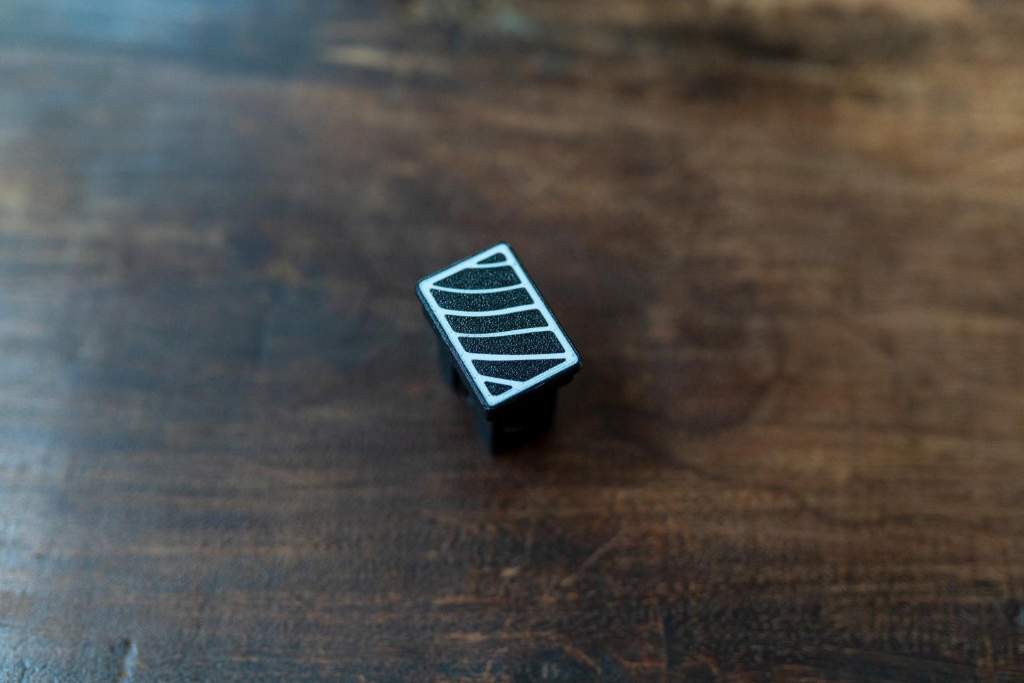 Small Switch Blank | For Toyota | 4Runner, Tacoma, Tundra, Sequoia | Topographic |