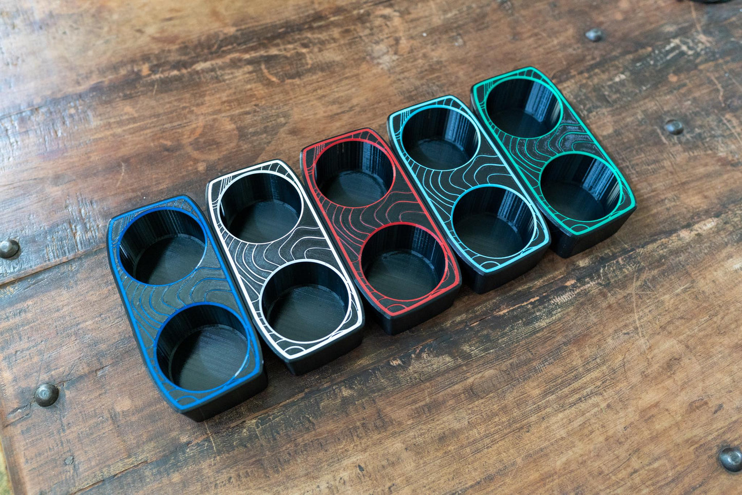 Cupholder for 4th Gen 4Runner | FITS Toyota 4Runner | 2003-2009