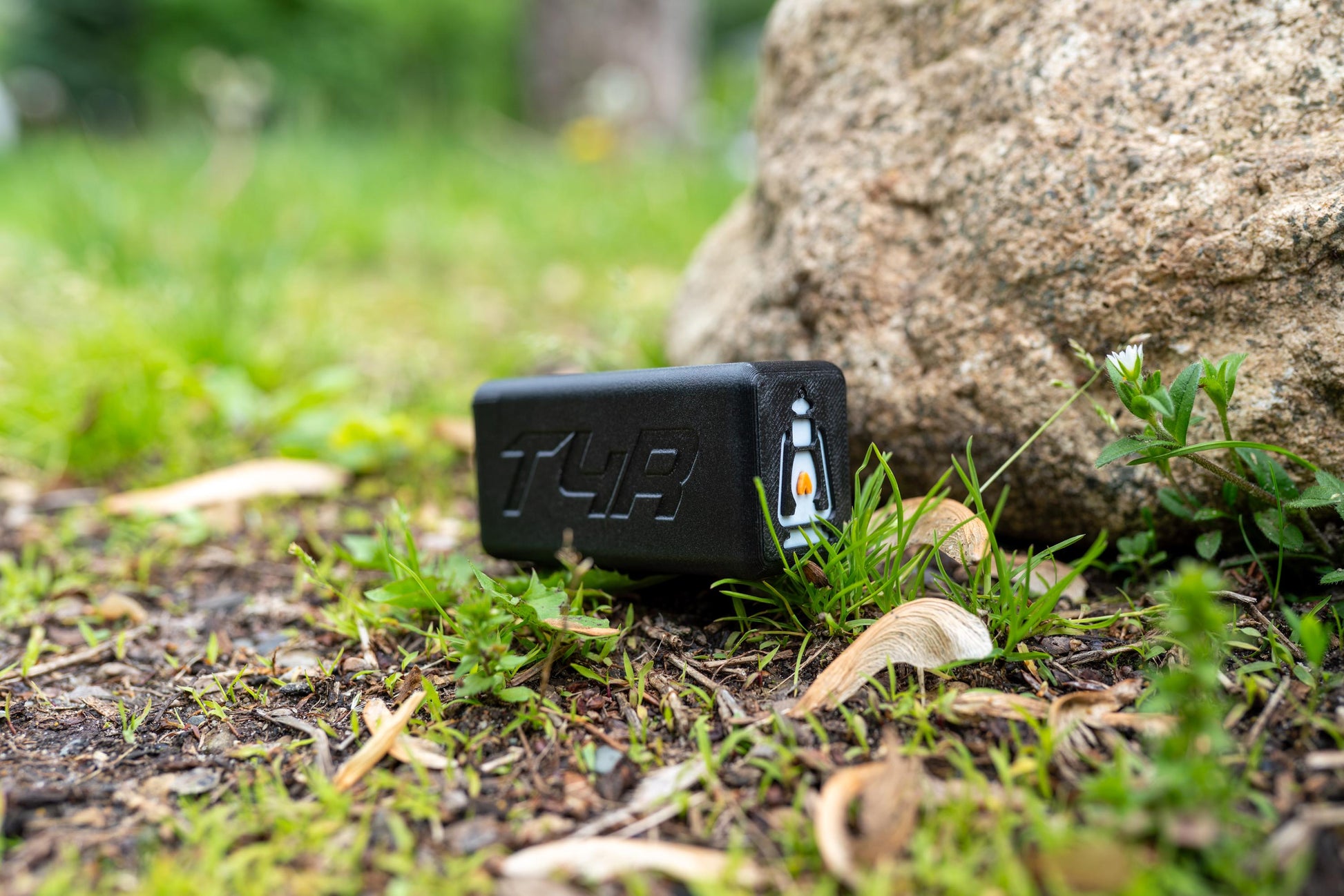 Camper's Shift Knob | For Toyota 4Runner | Carbon Fiber Composite | Toyota Interior Upgrade | Premium | 2004-2024