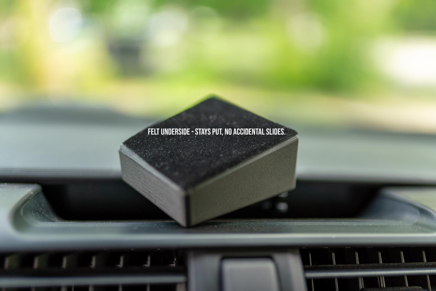 Glow Cubbies for 4Runner (2014+) 5th Gen | Carbon Fiber Drawers | Topographic