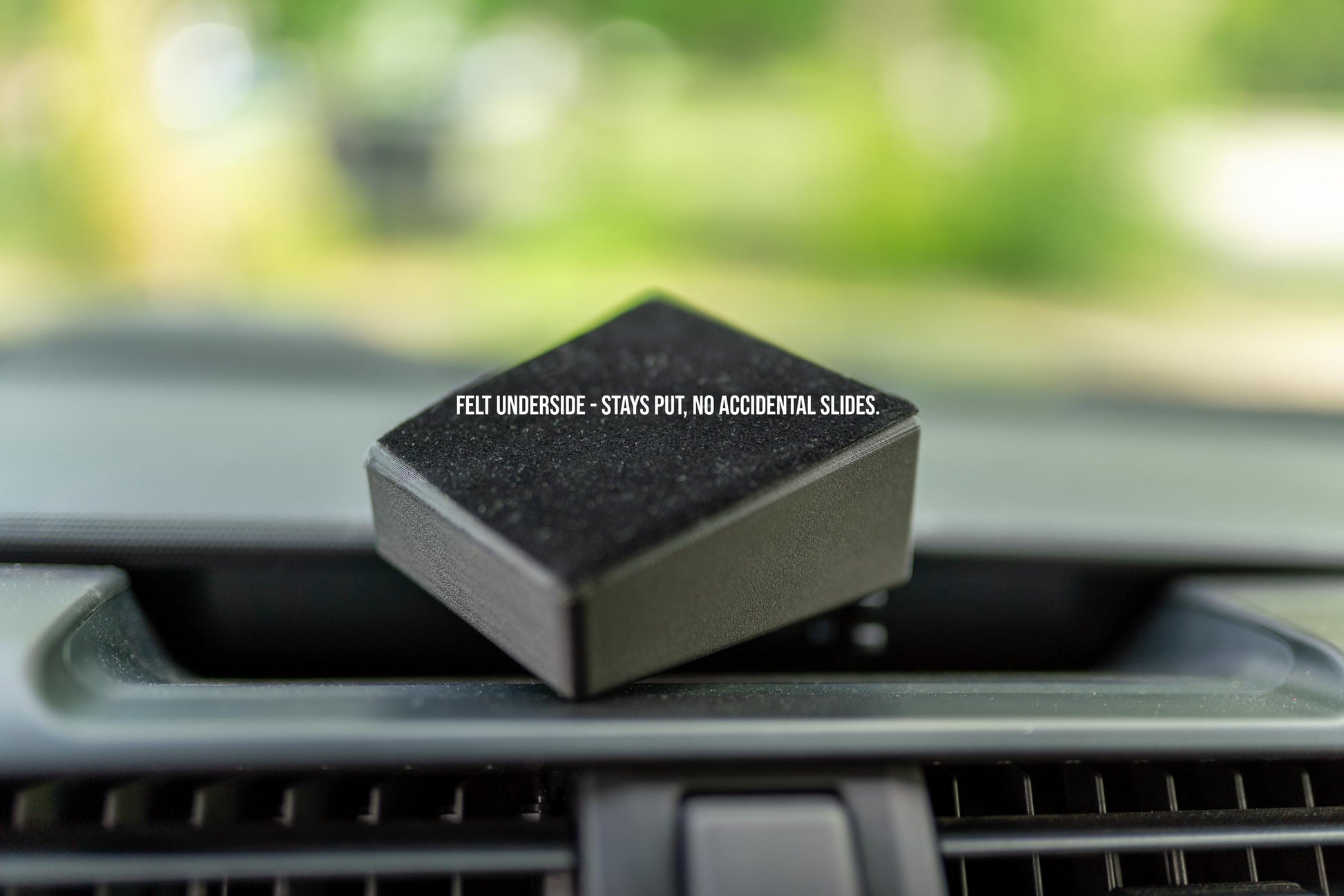 Glow Cubbies for 4Runner (2014+) 5th Gen | Carbon Fiber Drawers | Topographic