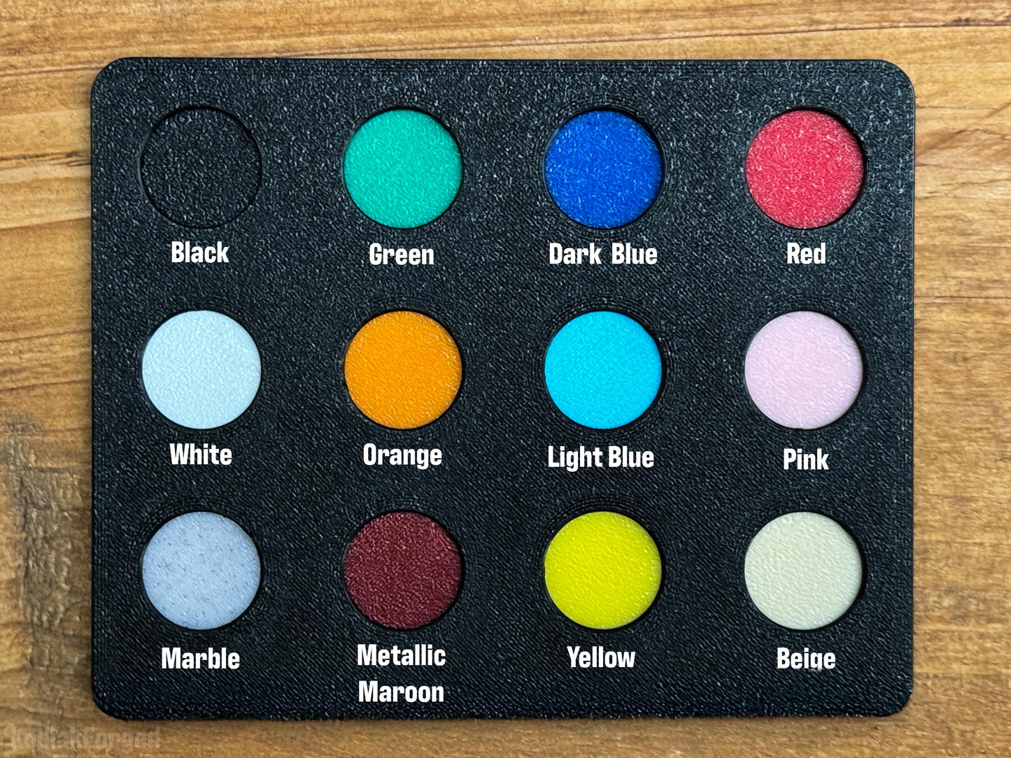 Camper's Shift Knob | For Toyota 4Runner | Carbon Fiber Composite | Toyota Interior Upgrade | Premium | 2004-2024