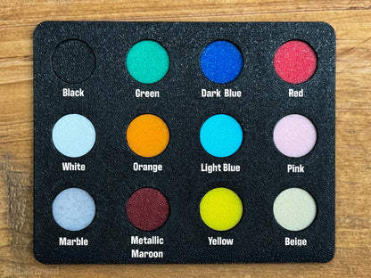 Camper's Shift Knob | For Toyota 4Runner | Carbon Fiber Composite | Toyota Interior Upgrade | Premium | 2004-2024