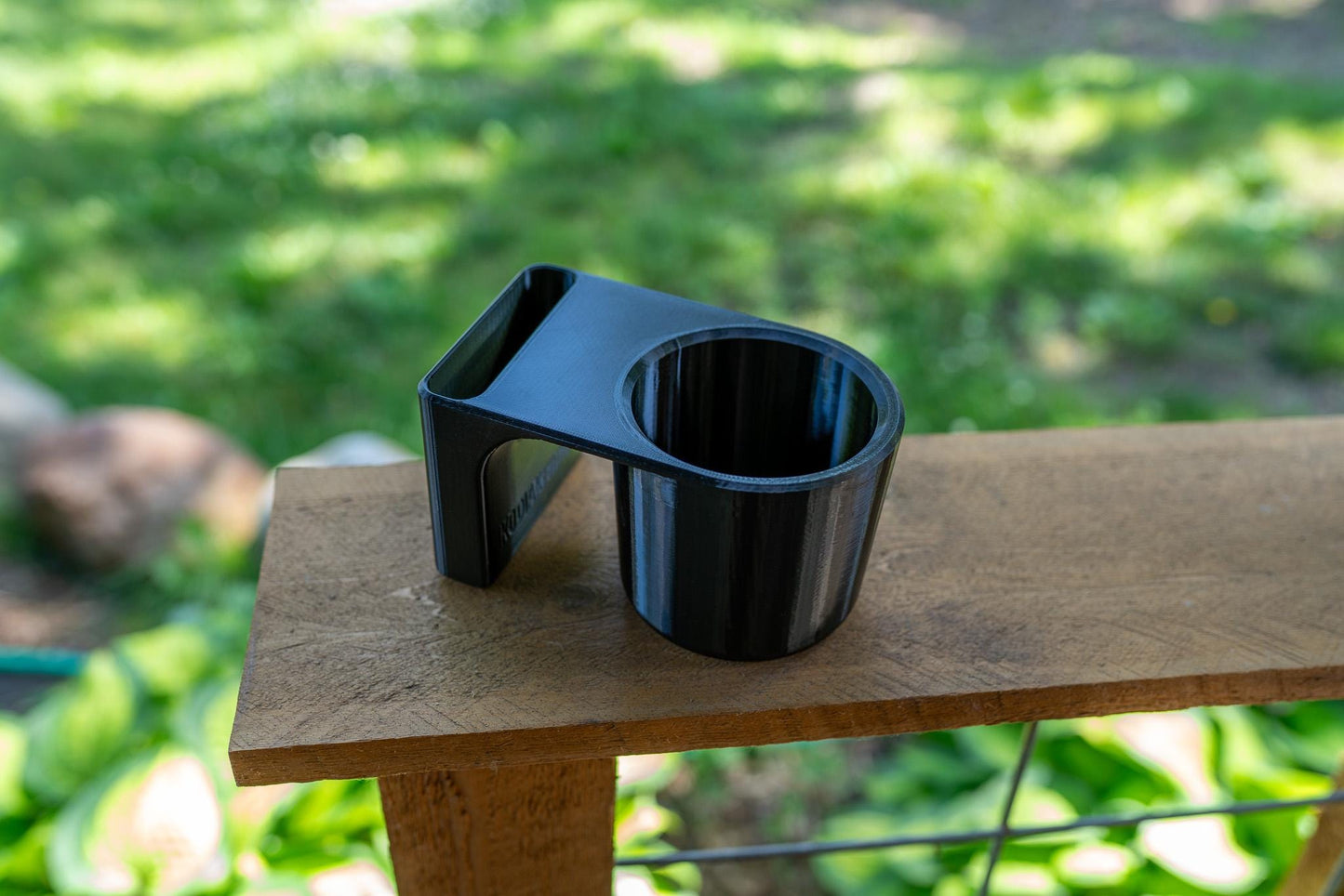 Cup Holder for 4Runner (2010-2024) | Phone Holder | Dual Console Organizer Insert | Toyota