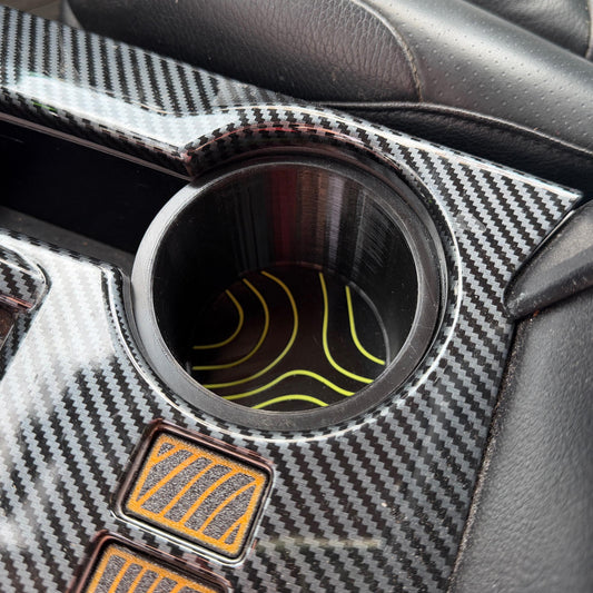 Topo Cupholder | 2010-2024