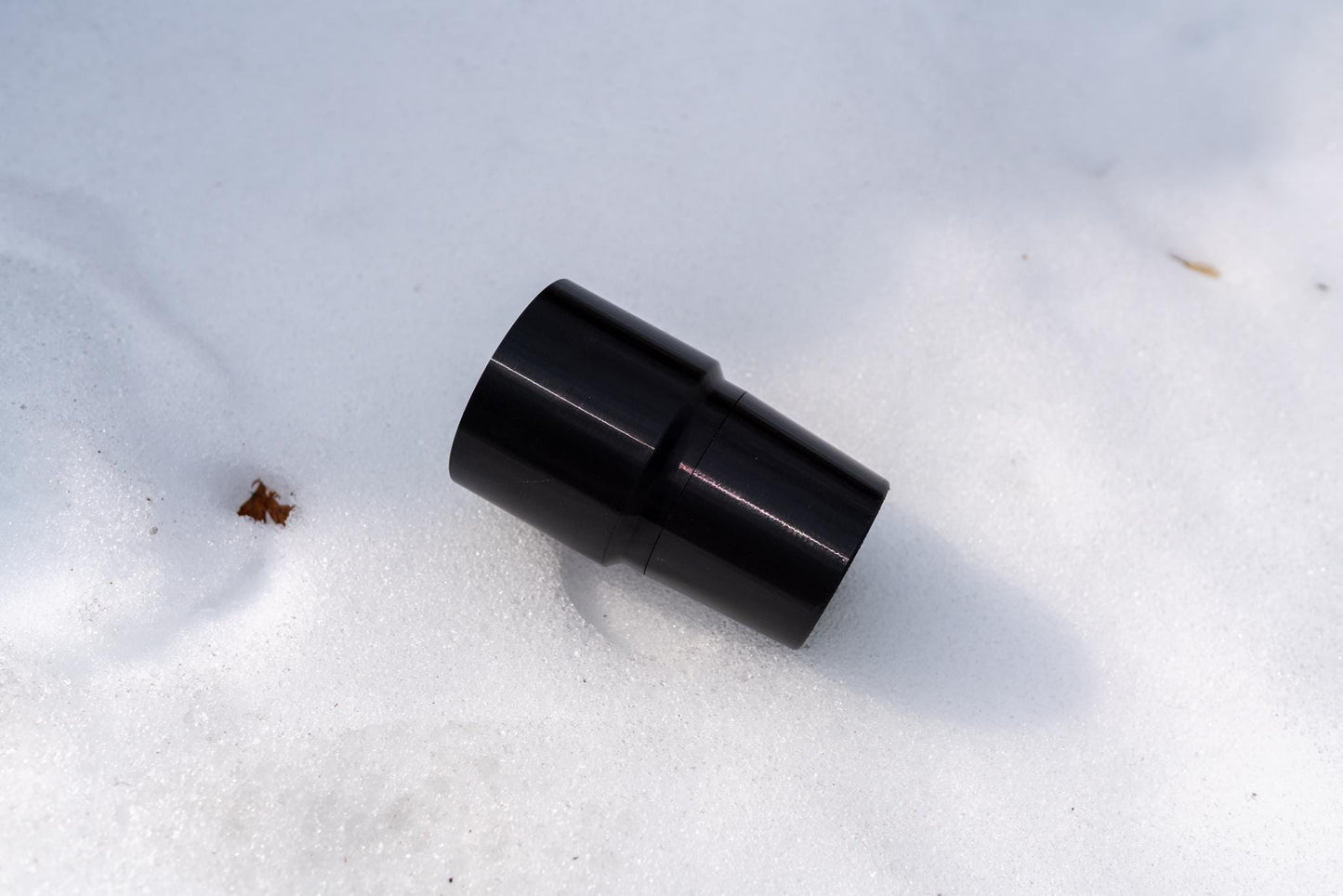 Hidden Stash Cup Holder | 5th Gen 4Runner (2010-2024) | Large Bottle Adapter | Screw-Top