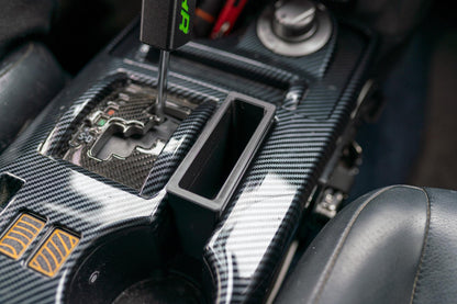 EDC Organizer for 4Runner | Center Console Storage | Overland Interior Accessory | 5th Gen (2010-24)