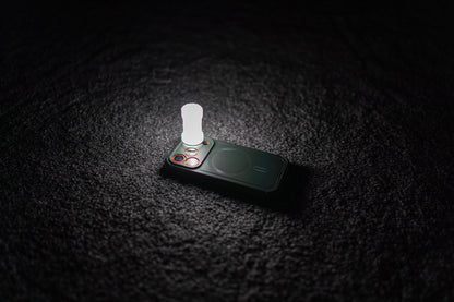Micro Camp Cache | Weatherproof EDC Container | 2 Pack
