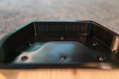 Mounting System for EcoFlow Delta 2 MAX | 3D Printed Brackets |
