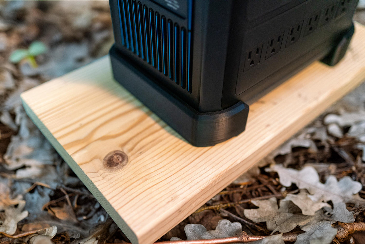 Mount for Anker Solix C1000 GEN 1