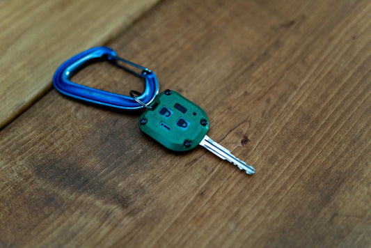 Keyfob | 5th Gen | 2010-2019