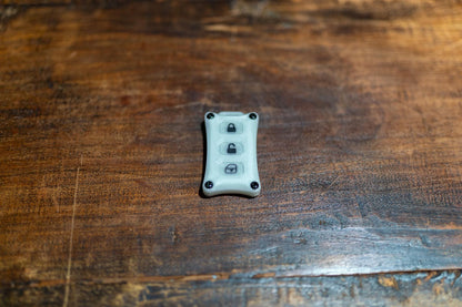 Glow Key Fob for 4Runner | 1999-2009 | Glow in the Dark