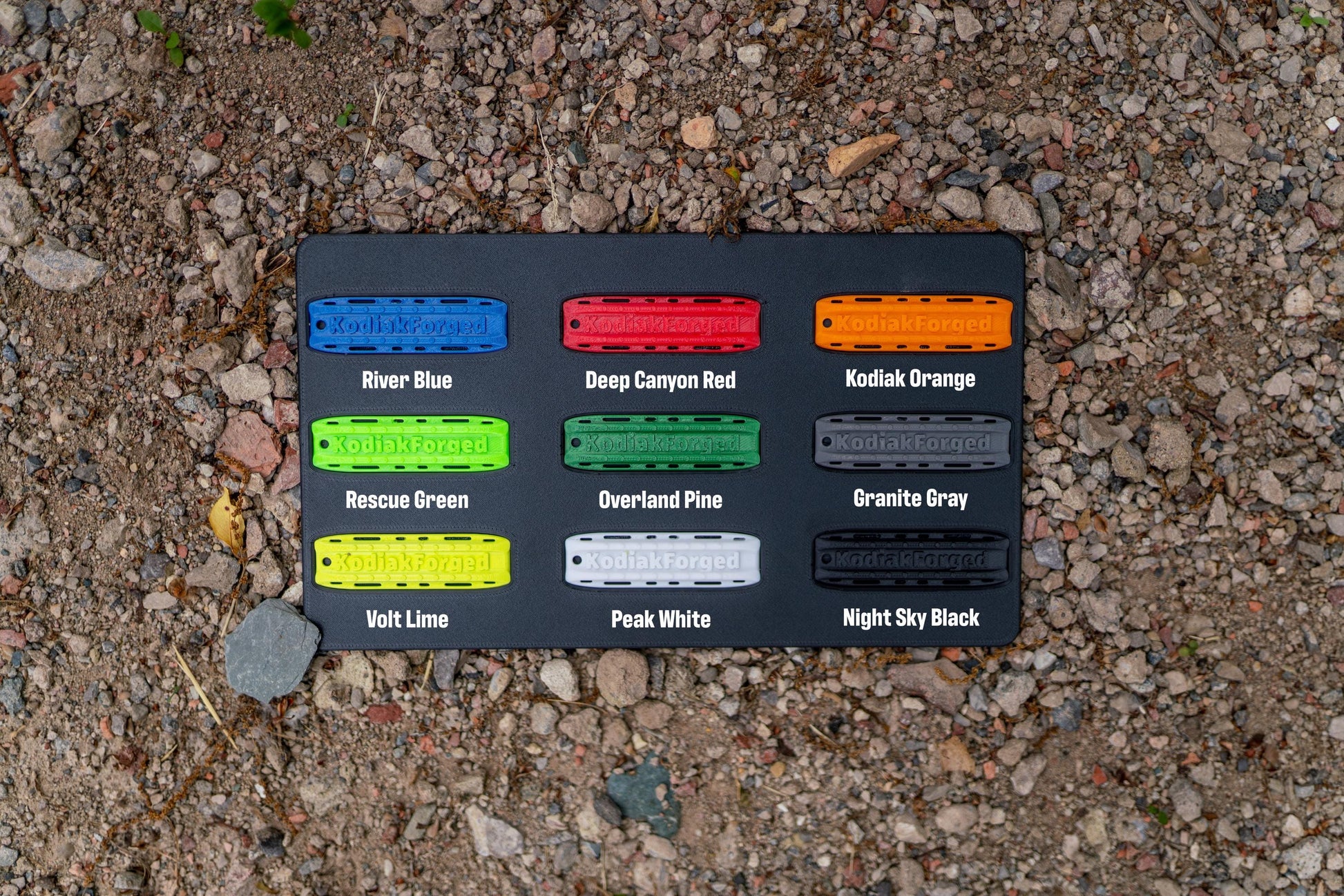 Key Fob for 4Runner | 1999-2009 |