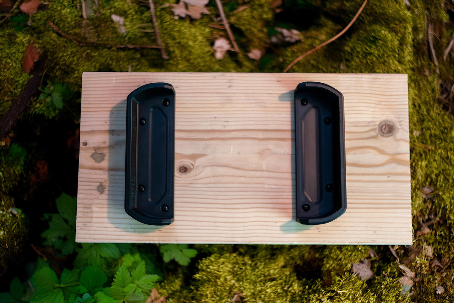 Mount for Anker Solix C1000 GEN 1