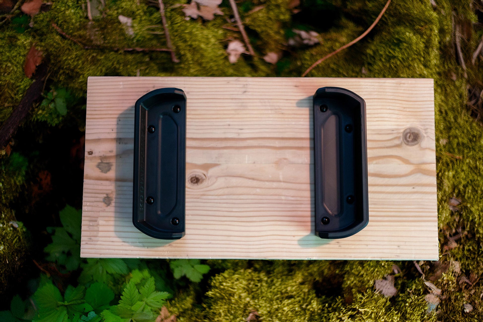 Mount for Anker Solix C1000 GEN 1