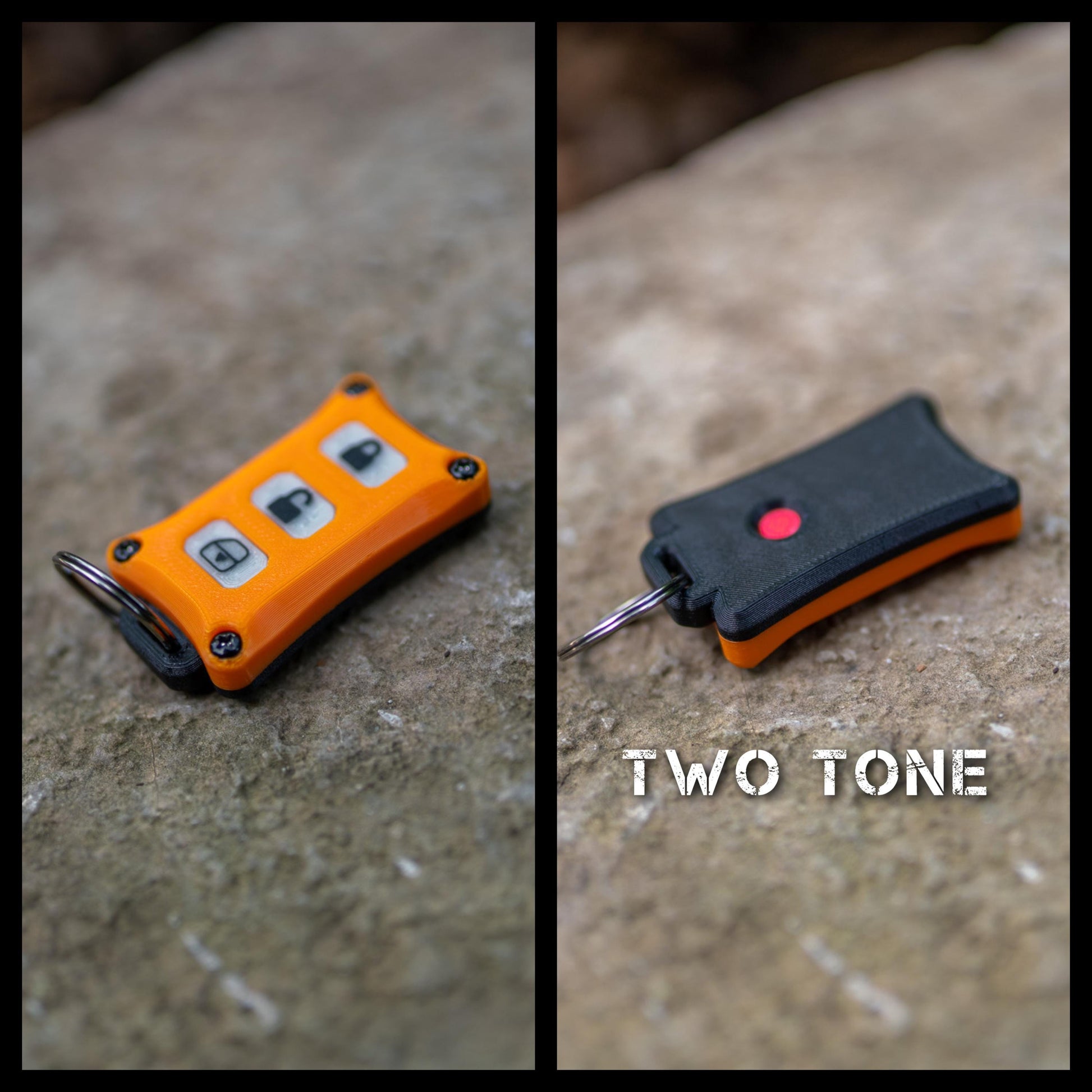 Key Fob for 4Runner | 1999-2009 |