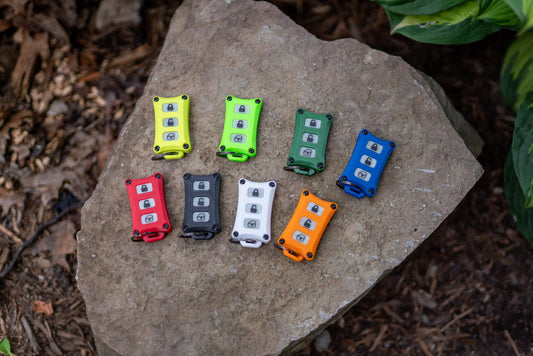 Key Fob for 4Runner | 1999-2009 |