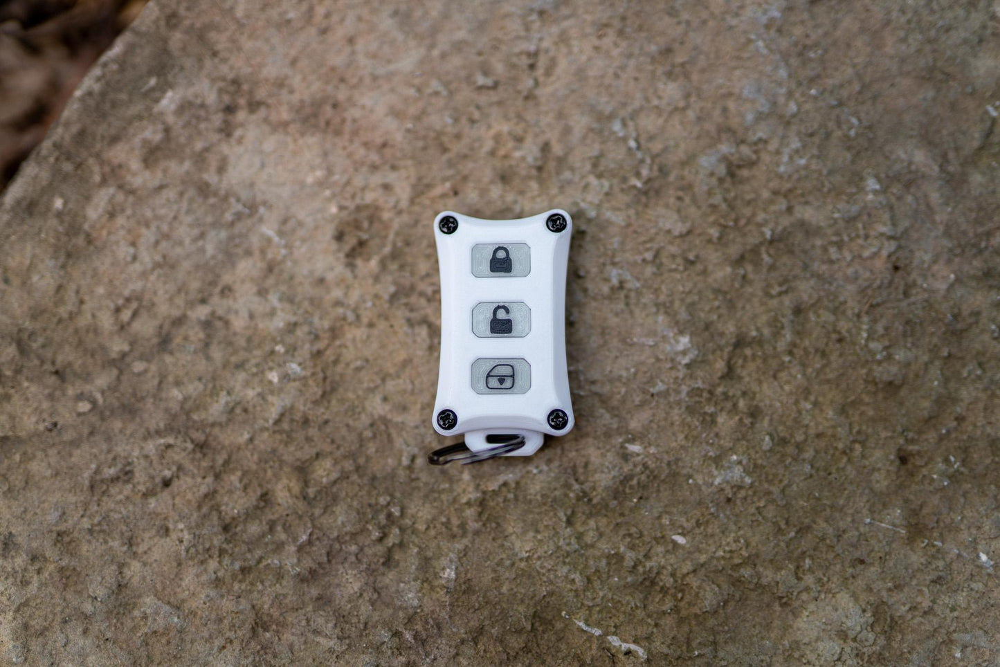 Key Fob for 4Runner | 1999-2009 |