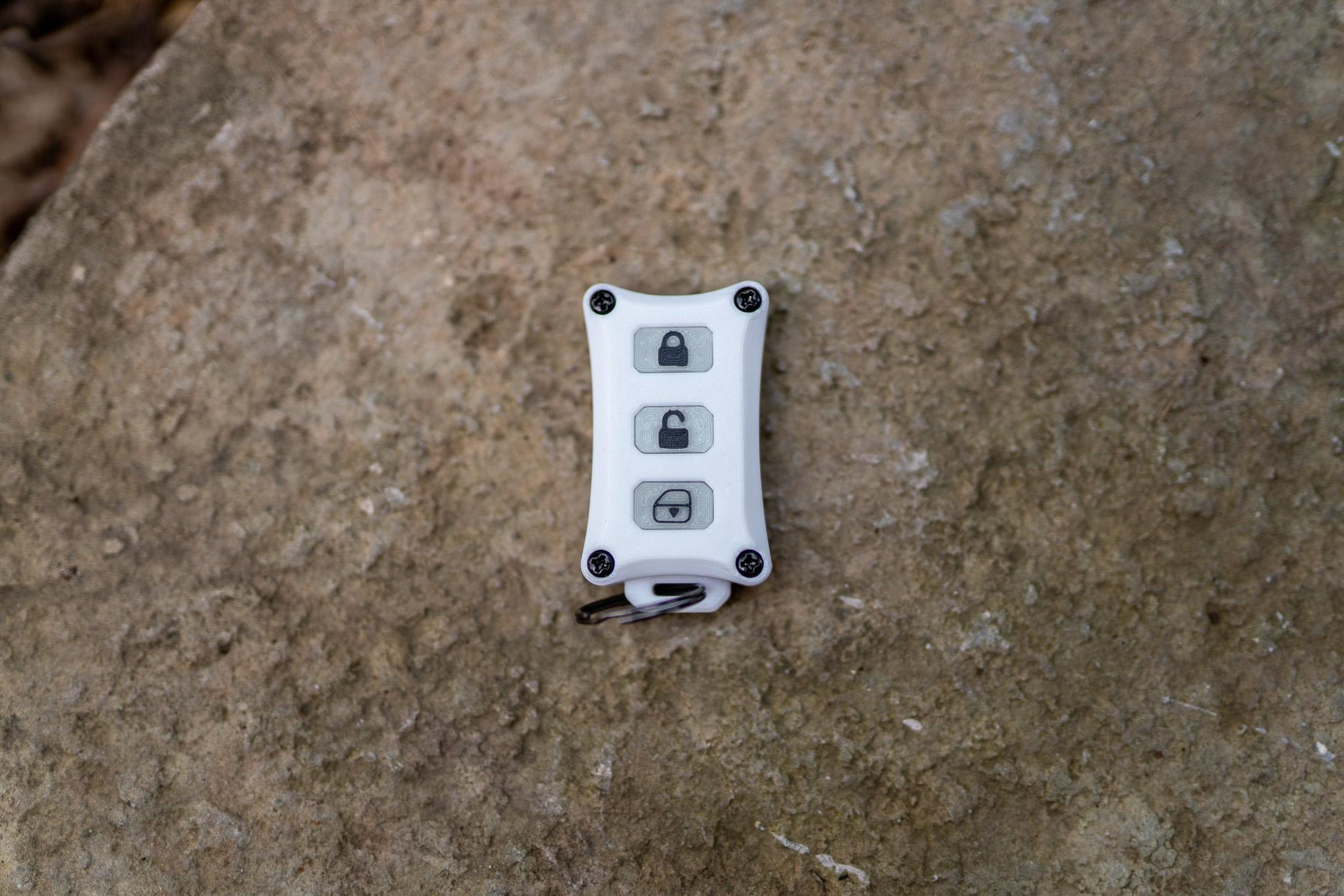 Key Fob for 4Runner | 1999-2009 |