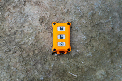 Key Fob for 4Runner | 1999-2009 |
