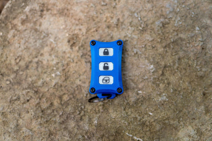 Key Fob for 4Runner | 1999-2009 |