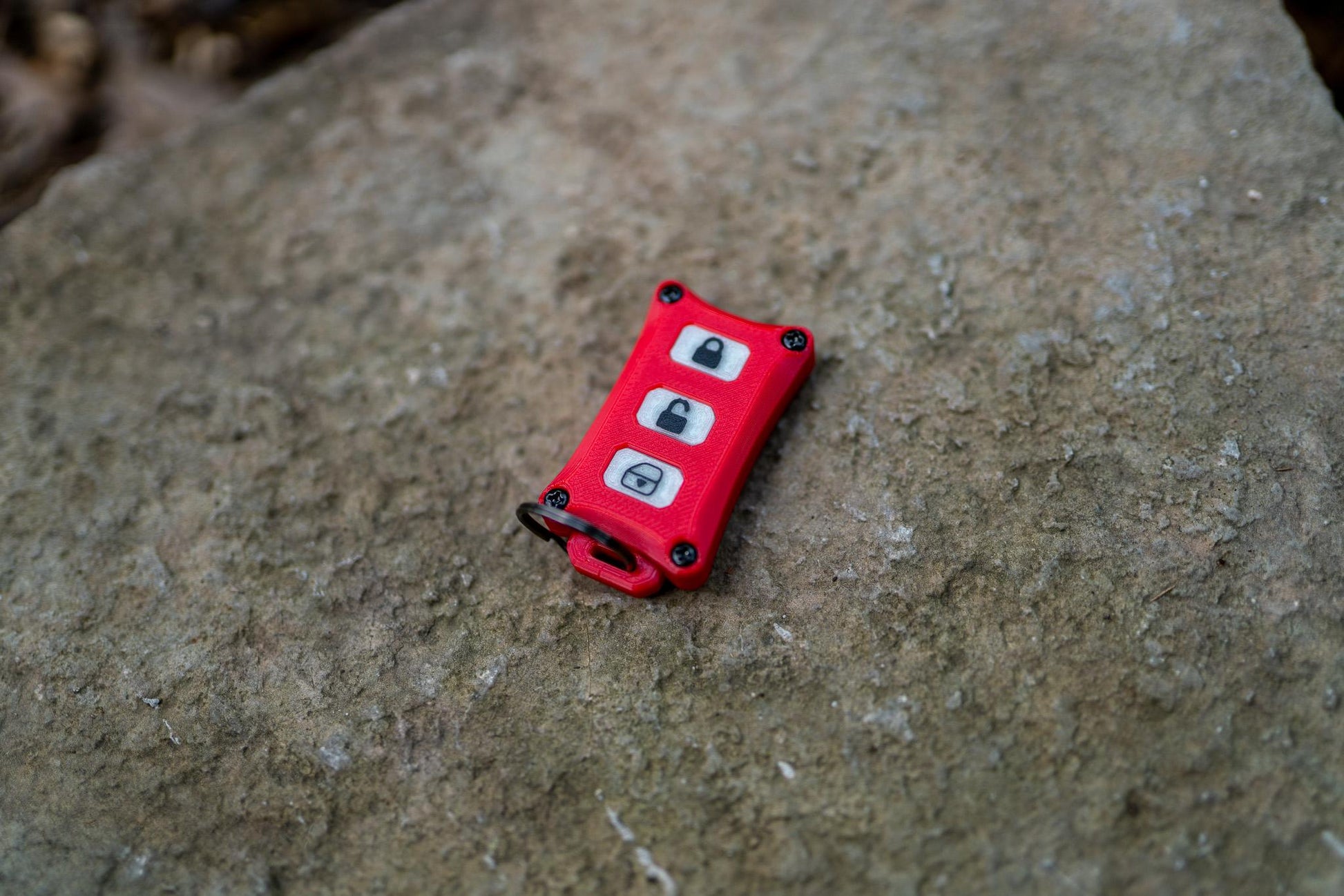 Key Fob for 4Runner | 1999-2009 |