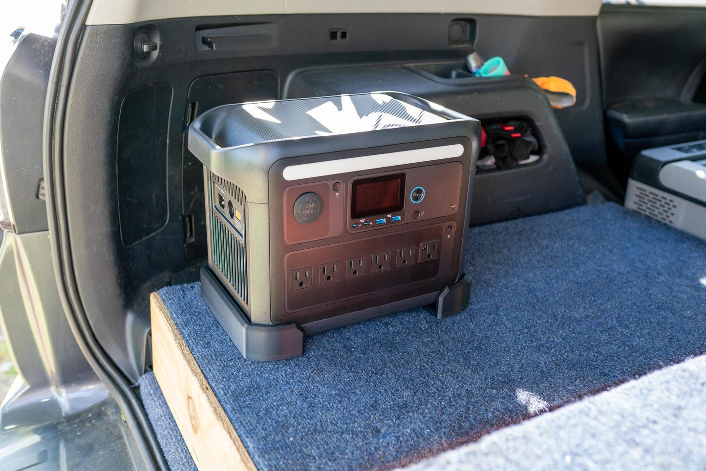 Mount for Anker Solix C1000 GEN 1