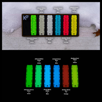 Glow Key Fob for 4Runner | 1999-2009 | Glow in the Dark