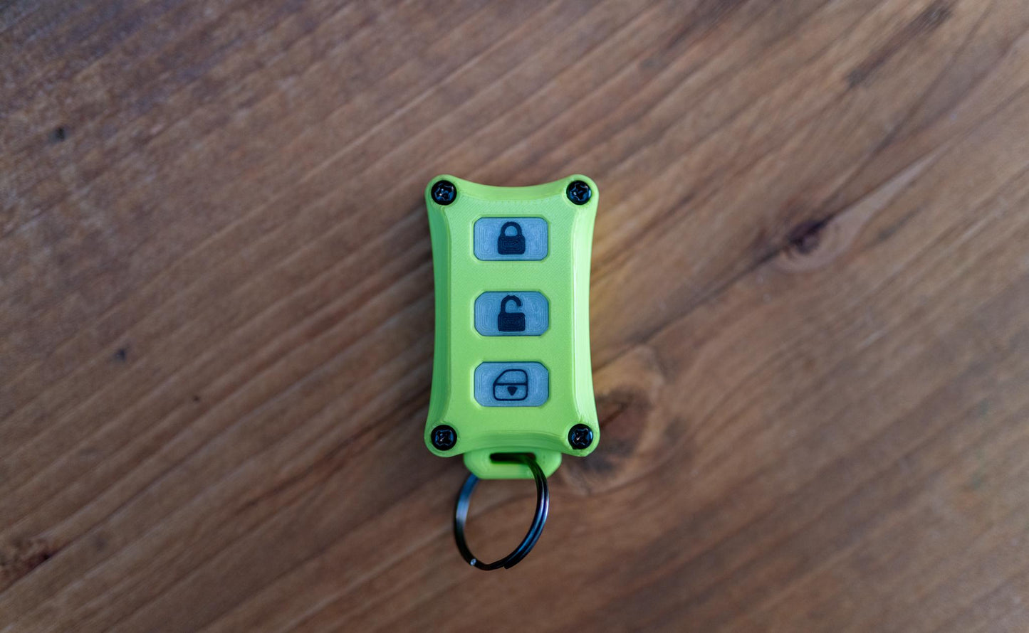 Key Fob for 4Runner | 1999-2009 |