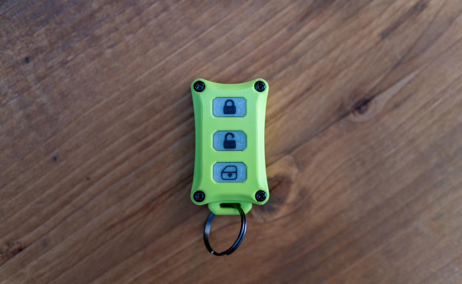 Key Fob for 4Runner | 1999-2009 |