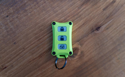 Key Fob for 4Runner | 1999-2009 |