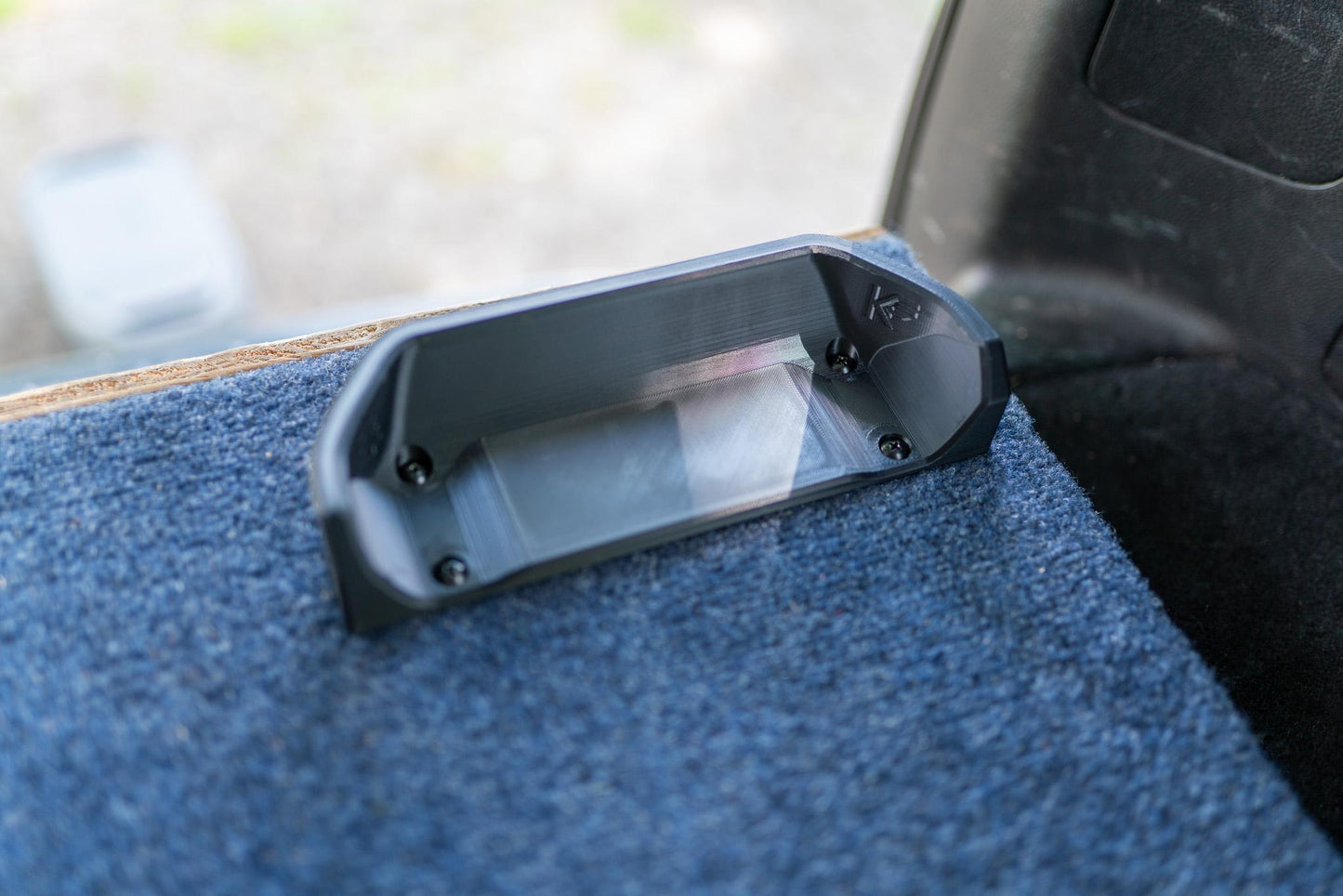 Mount for Anker SOLIX C1000 Gen 2 | Overland Battery Bracket