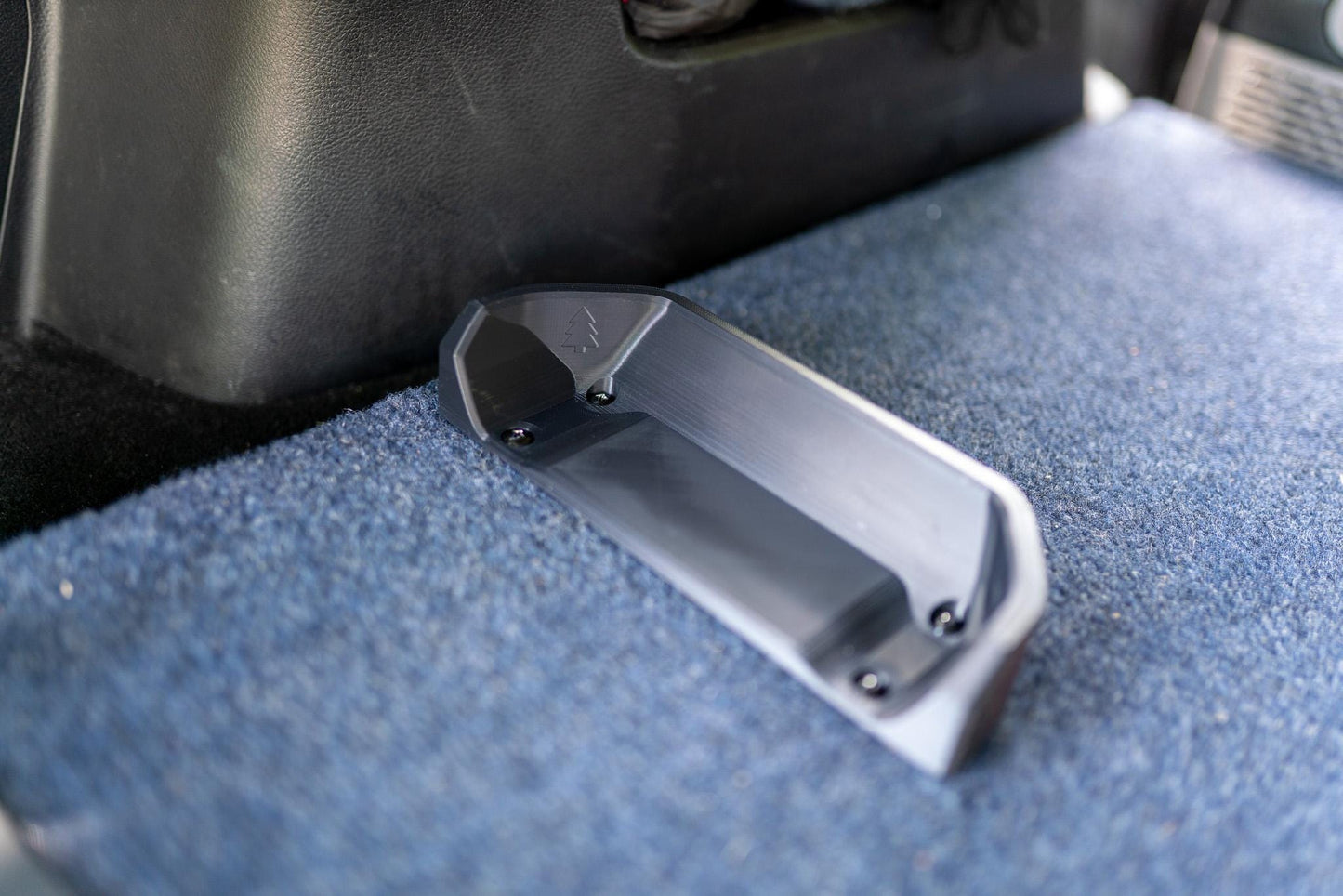 Mount for Anker SOLIX C1000 Gen 2 | Overland Battery Bracket