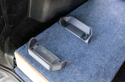 Mount for Anker SOLIX C1000 Gen 2 | Overland Battery Bracket