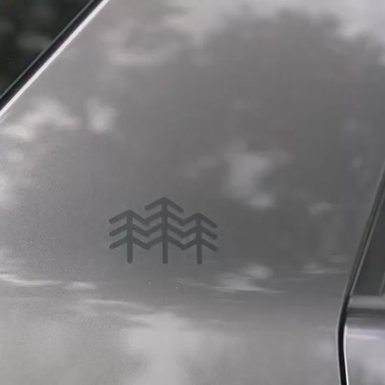 Widdle Jewwy Can | Tiny Magnetic Jerry Can Magnet | Fun Accessory for Vehicles & Fridges