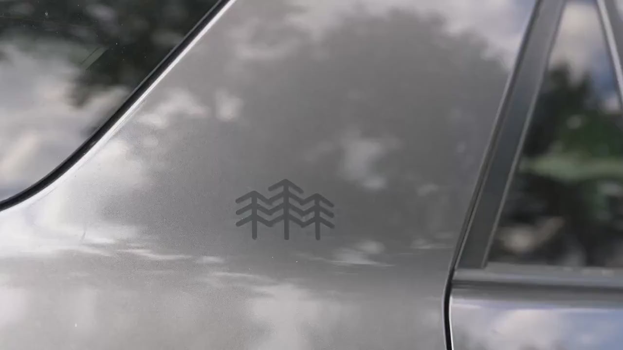 Widdle Jewwy Can | Tiny Magnetic Jerry Can Magnet | Fun Accessory for Vehicles & Fridges