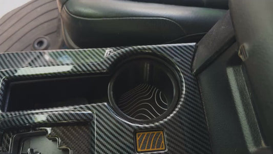 Topo Cupholder | for Toyota 4Runner |  5th Gen |  2010-2024
