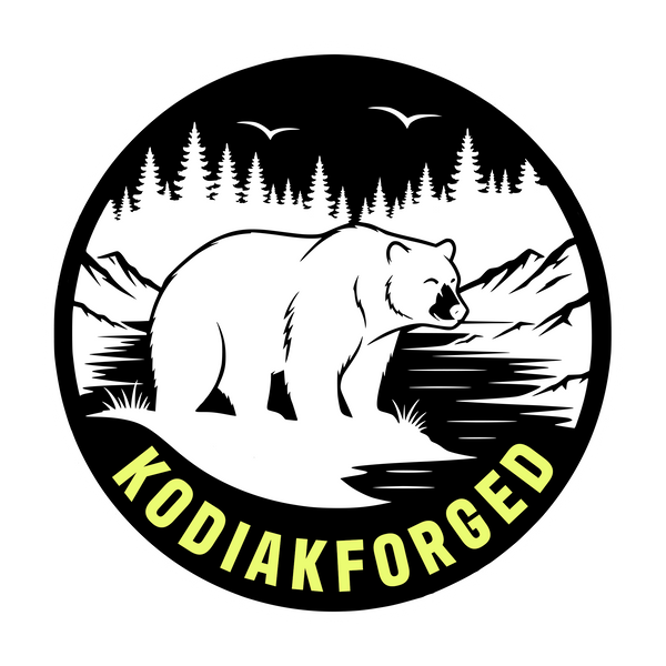 KodiakForged
